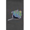 Dreamseat Relax Recliner with Tampa Bay Rays Cooperstown Secondary Logo XZ418301RHTCDBLK-PSCOOP0106 - alternate 6